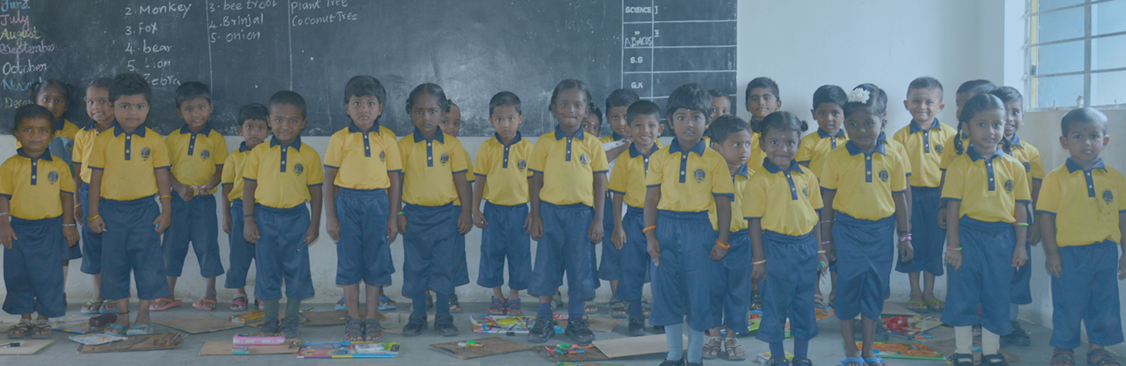 Sri Devi Vidhyalaya School